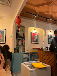 Photo n°85 de ISANA PARIS à Paris ()