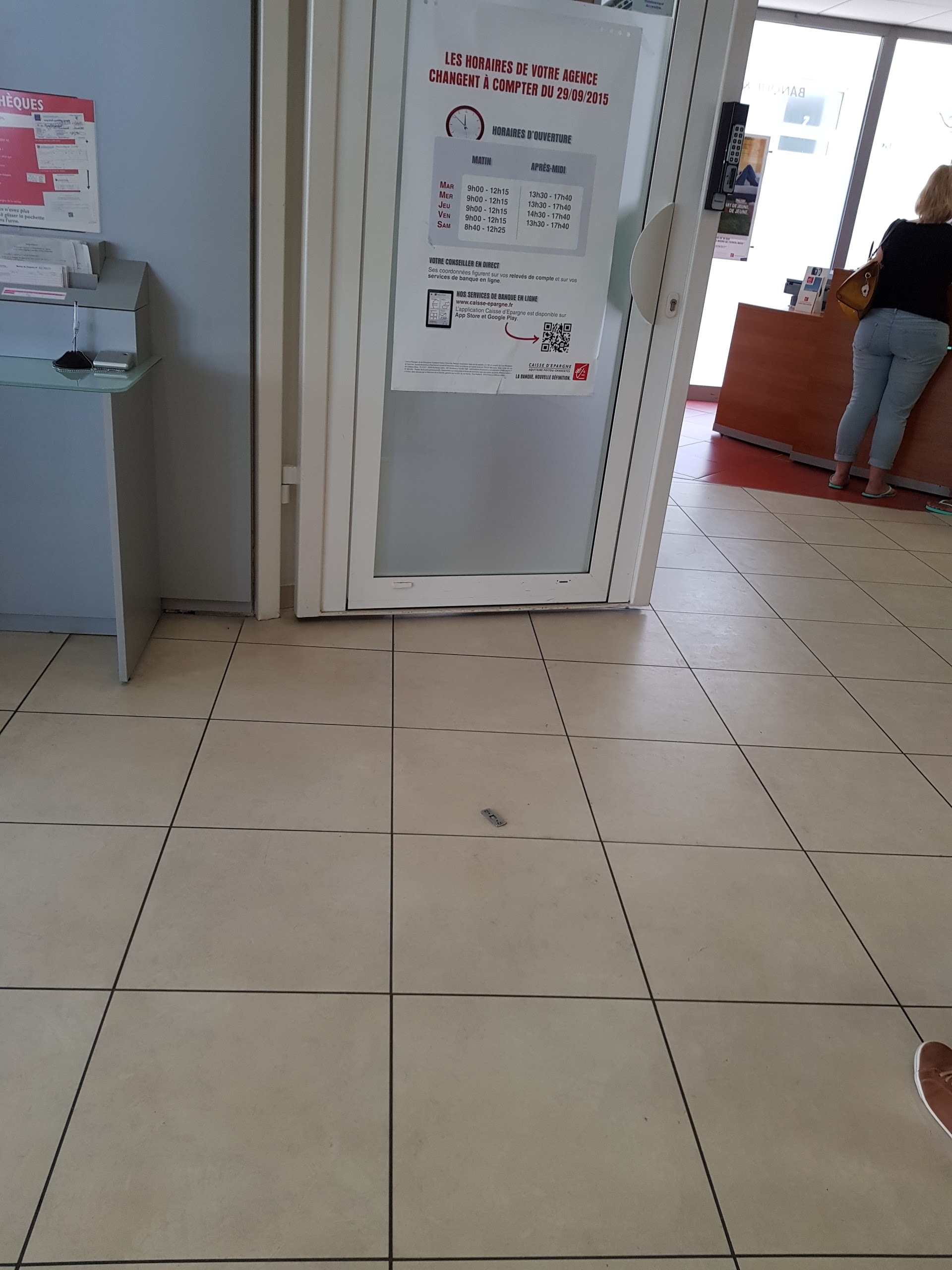 Photo n° 1 de l'avis de Oxy.o fait le 06/09/2017 à 11:33