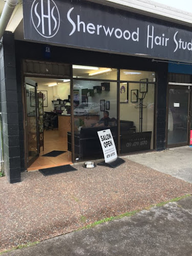 Reviews of Sherwood Hair Studio in Auckland - Other