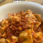 Photo n°2 de l'avis de Diego.e fait le 11/08/2022 à 16:03 sur le  Trattoria dai Brinzelloni à Sansepolcro