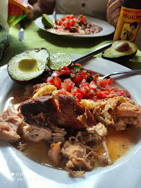 Photos du propriétaire du Restaurant mexicain Resto México à Cesson-Sévigné - n°18
