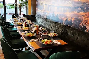 Oslo Restaurant image