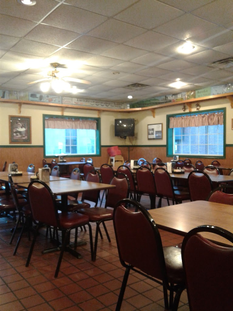 Second Street Station Mullens, WV 25882 Menu, Reviews, Hours & Contact