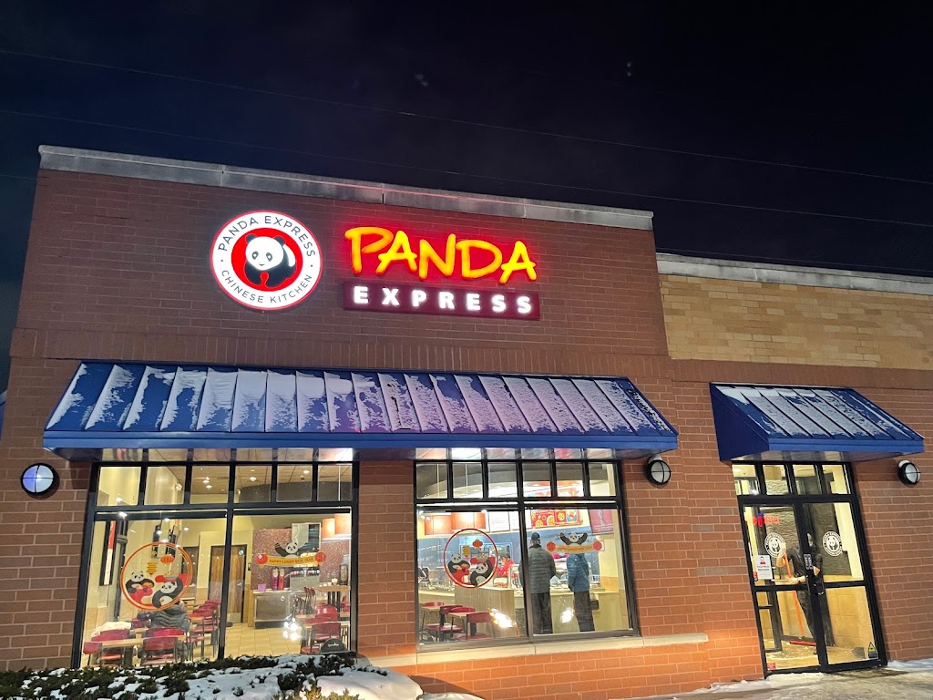 Panda Express 60504