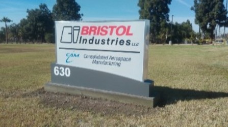 Sign Company Orange County - Anaheim Signs - Sign Contractor 490521 image