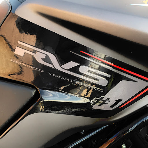 Motorcycle Shop «Pro Italia Motorcycles», reviews and photos, 3319 N Verdugo Rd, Glendale, CA 91208, USA