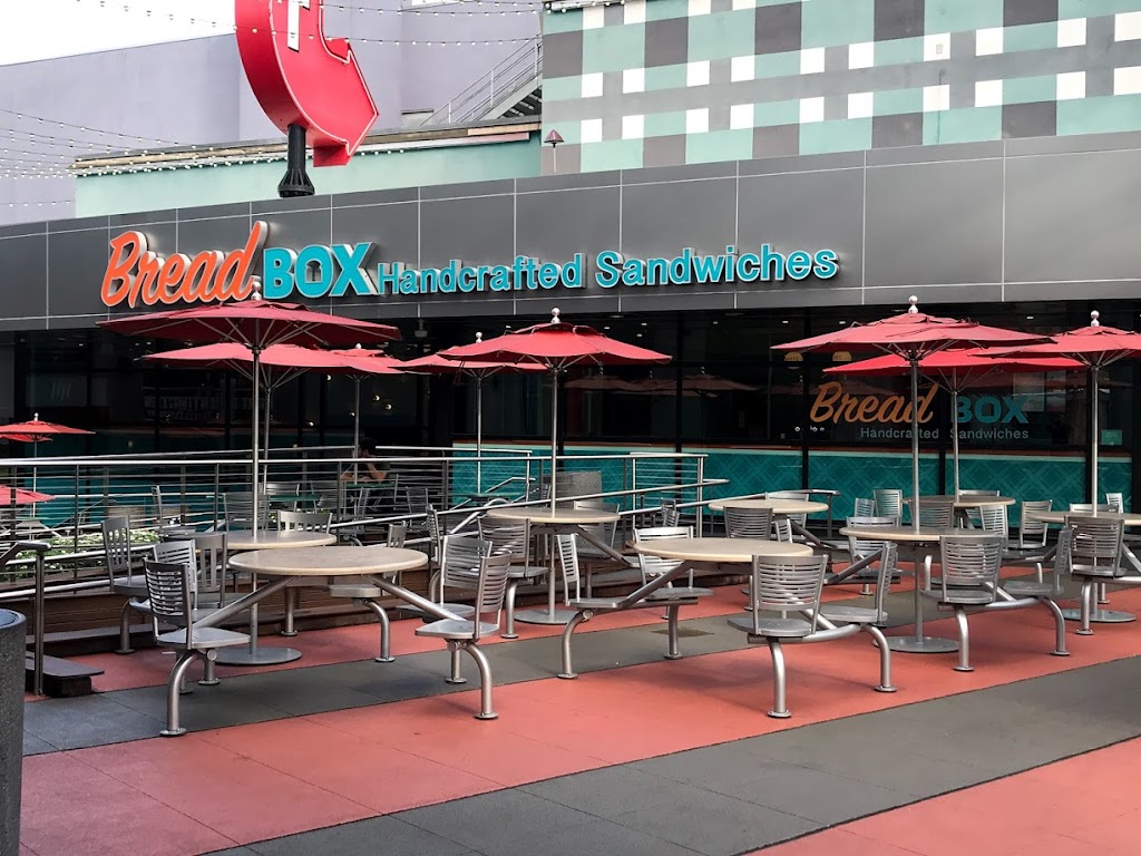 Bread Box Handcrafted Sandwiches™ Orlando, FL 32819 Menu, Hours