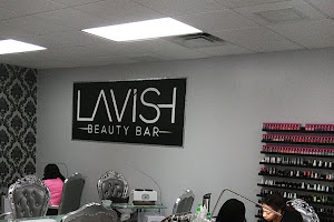 Lavish Beauty Bar