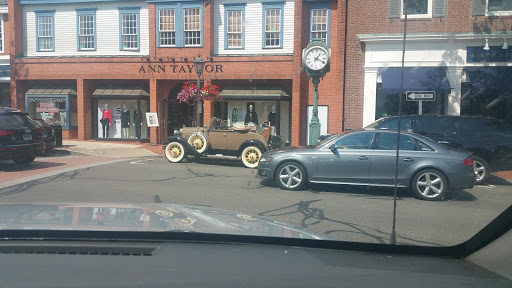 Movie Theater «Bow Tie Cinemas New Canaan Playhouse», reviews and photos, 89 Elm St, New Canaan, CT 06840, USA