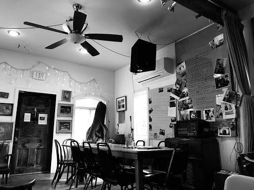 Coffee Shop «Birdman Coffee & Books», reviews and photos, 5687 Commerce St, St Francisville, LA 70775, USA