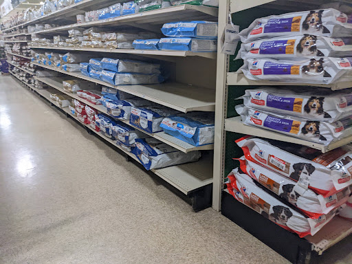 Pet Supply Store «PetSmart», reviews and photos, 7903 Towne Center Pkwy, Papillion, NE 68046, USA