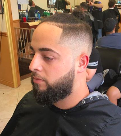 Barber Shop «Prestige Barber Shop», reviews and photos, 892 Hempstead Turnpike, Franklin Square, NY 11010, USA