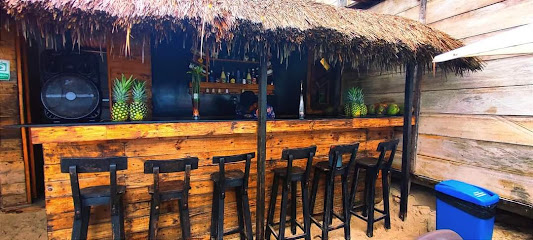 Restaurante bar polo beach