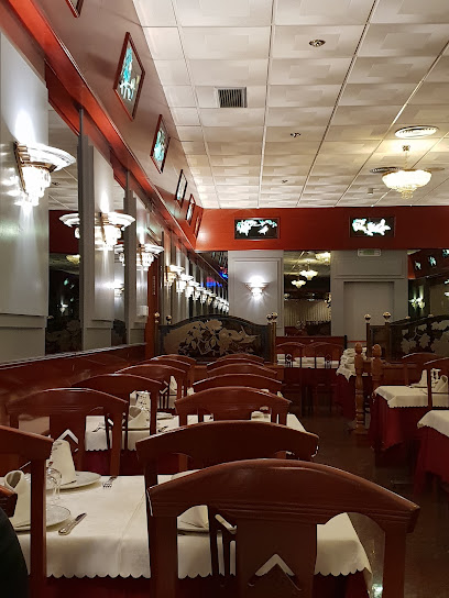 RESTAURANTE GRAN MURALLA II