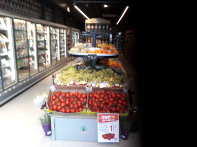 SPAR à Pompignac