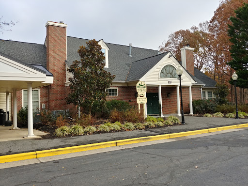 Golf Club «Penderbrook Golf Club», reviews and photos, 3700 Golf Trail Ln, Fairfax, VA 22033, USA