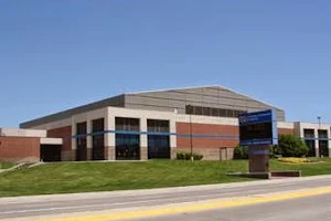 Health and Sports Center image