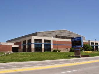 Health and Sports Center