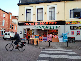 Muhsin market