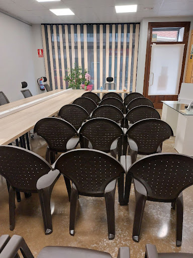 Concordovita coworking