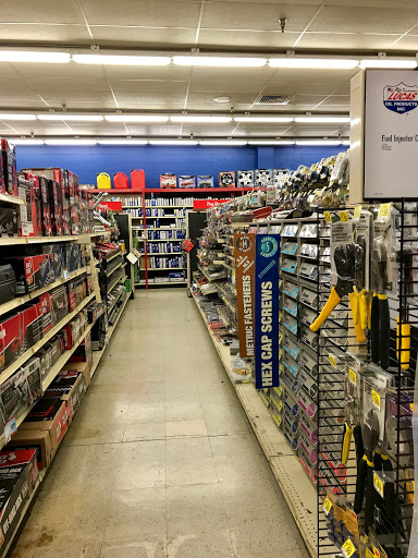 Auto Parts Store «Pep Boys Auto Parts & Service», reviews and photos, 5241 NJ-42, Turnersville, NJ 08012, USA