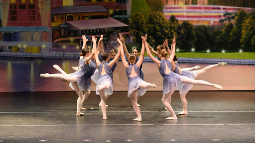 Dance School «Contempo School of Dance», reviews and photos, 24148 FL-54 #1, Lutz, FL 33559, USA