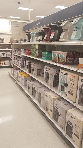 Department Store «Target», reviews and photos, 950 Groveland Ln, Lincoln, CA 95648, USA