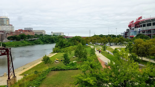 Event Venue «The Bridge Building Event Spaces», reviews and photos, 2 Victory Ave #100, Nashville, TN 37213, USA