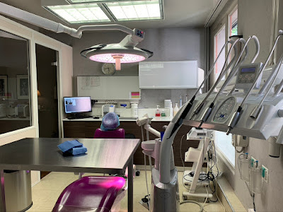 Dr Denis DOUBLAIT à Corbeil-Essonnes