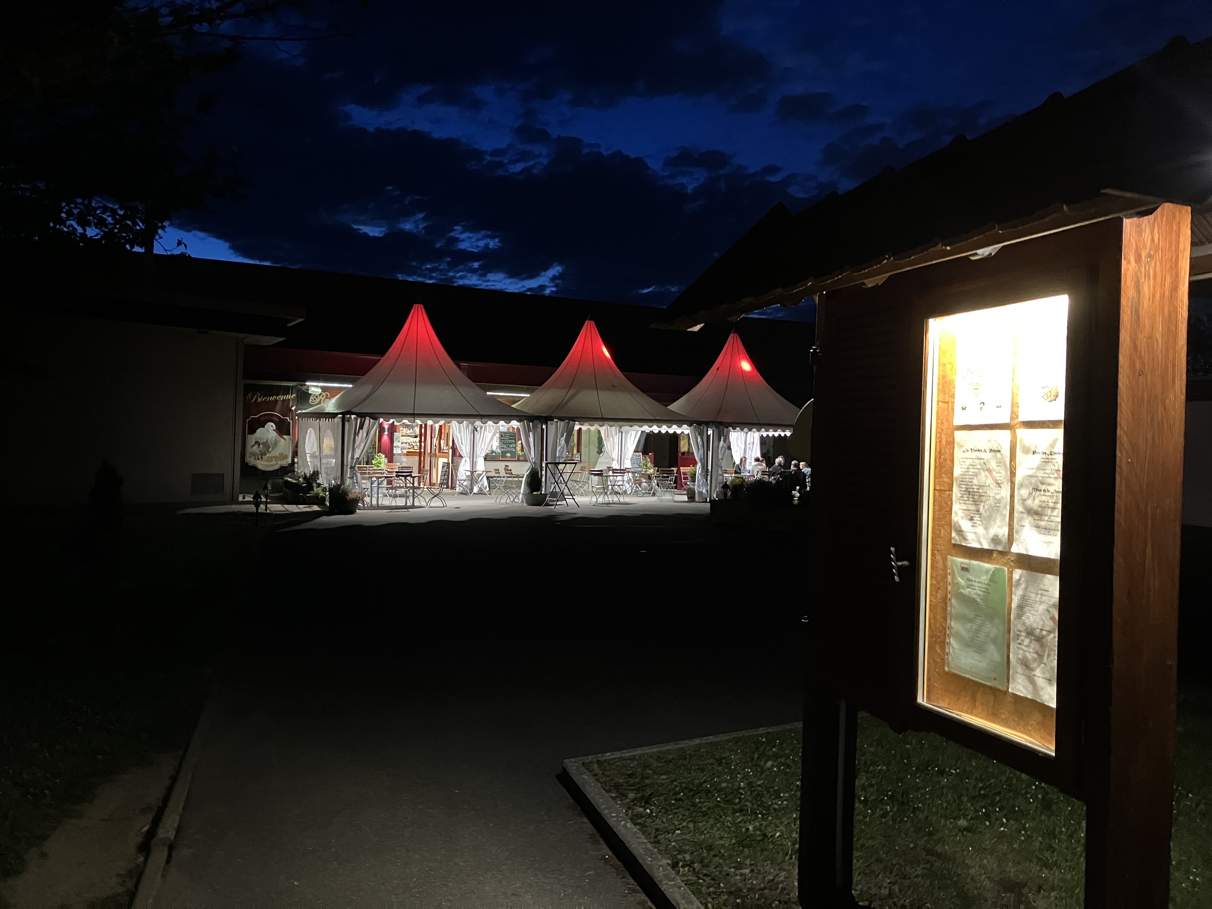 Photo n° 1 de l'avis de Olivier.i fait le 13/09/2017 à 19:28