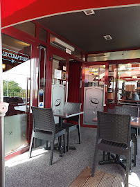 Atmosphère du Restaurant français O'BISTRO à Montlhéry - n°3
