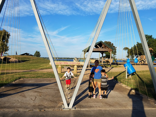 Nature Preserve «Baytown Nature Center», reviews and photos, 6213 Bayway Dr, Baytown, TX 77520, USA