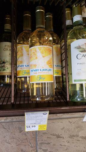 Liquor Store «ABC Fine Wine & Spirits», reviews and photos, 12620 SW 120th St, Miami, FL 33186, USA