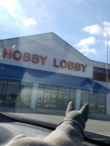 Craft Store «Hobby Lobby», reviews and photos, 555 Center Dr NW, Grand Rapids, MI 49544, USA