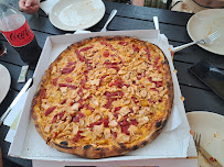 Plats et boissons du Pizzeria LAND'S PIZZAS! à Linxe - n°2