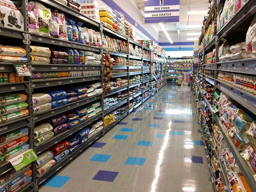 Pet Supply Store «Bow Wow and Meow Pet Supplies», reviews and photos, 1648 S 4th St, Allentown, PA 18103, USA