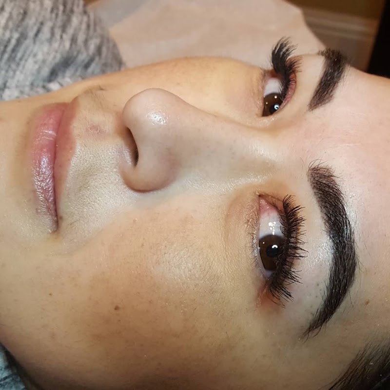 Microblading Beauty Bar