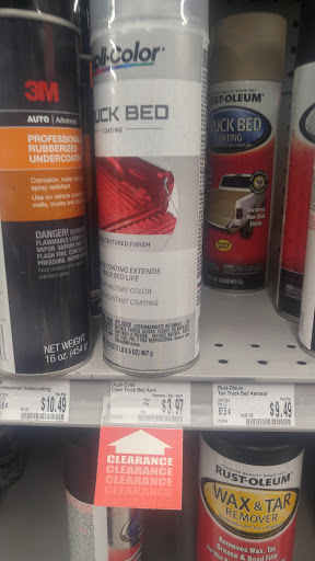 Auto Parts Store «AutoZone», reviews and photos, 420 9th St, Marysville, CA 95901, USA