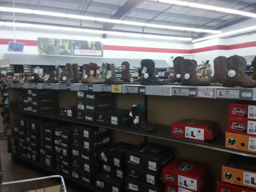 Home Improvement Store «Tractor Supply Co.», reviews and photos, 5359 W US Hwy 90, Lake City, FL 32055, USA