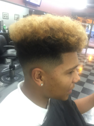 Barber Shop «PROSTYLE BARBER SHOP», reviews and photos, 5755 Hillsdale Blvd, Sacramento, CA 95842, USA