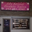 Ady Kristal Beauty Salon