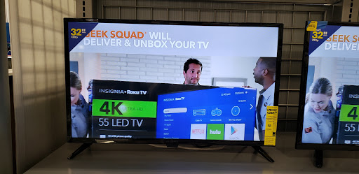 Electronics Store «Best Buy», reviews and photos, 10025 N Michigan Rd, Carmel, IN 46032, USA