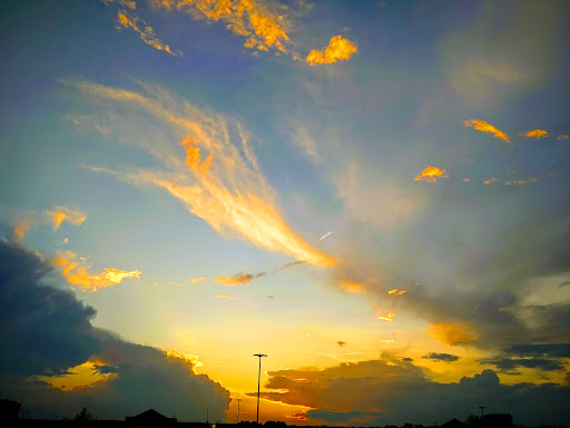 Department Store «Walmart Supercenter», reviews and photos, 2501 Walton Blvd, Warsaw, IN 46582, USA