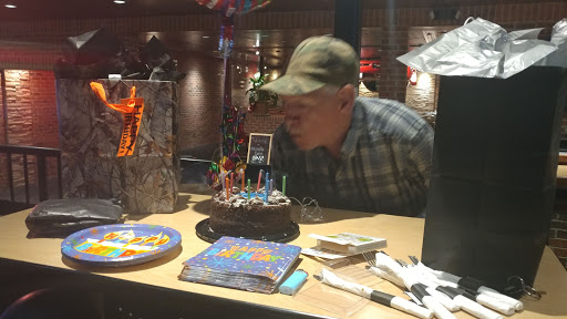 Bowling Alley «Corvette Lanes», reviews and photos, 1415 Main St, Murray, KY 42071, USA