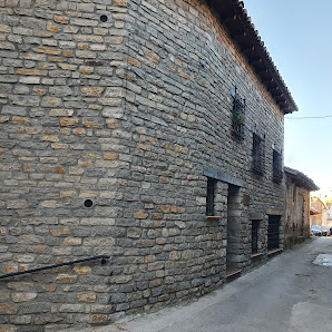 Hostal Paquita habitaciones C. Mayor, 29, 44145 Allepuz, Teruel, España