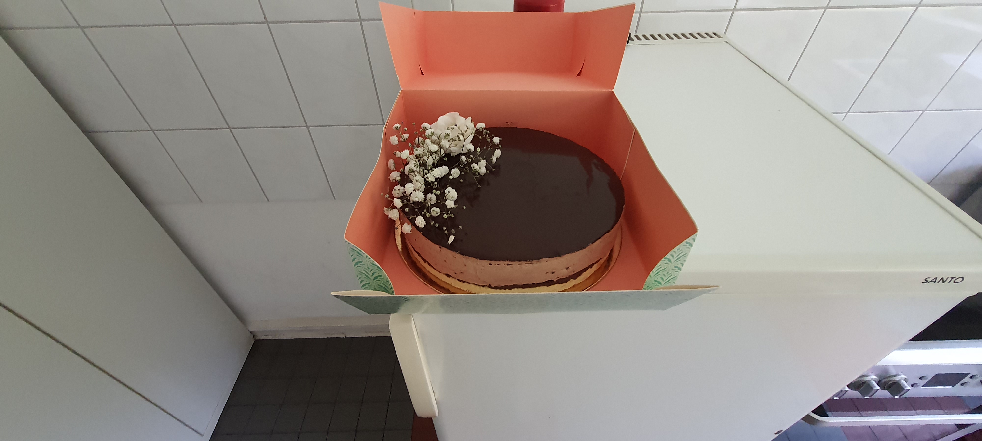 Photo n° 3 de l'avis de Alexandre.r fait le 13/10/2023 à 14:20