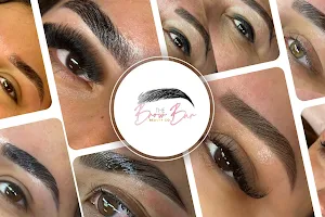 The Brow Bar Beauty Co. image