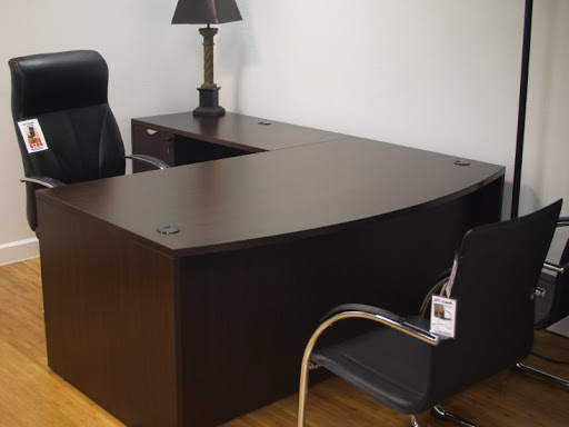 Office Furniture Store «Office Furniture Idea», reviews and photos, 10797 Harry Hines Blvd, Dallas, TX 75220, USA
