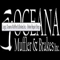 Muffler Shop «Oceana Muffler & Brakes, Inc.», reviews and photos, 1757 Virginia Beach Blvd # A, Virginia Beach, VA 23454, USA