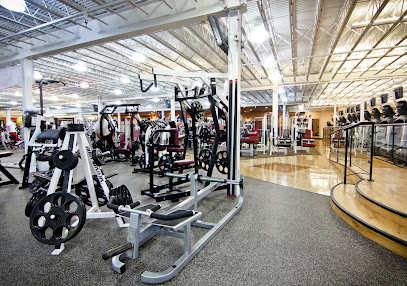 The Edge Fitness Clubs - 1333 E Putnam Ave, Greenwich, CT 06878
